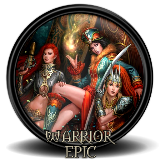 Warrior Epic 1 Icon 512x512 png
